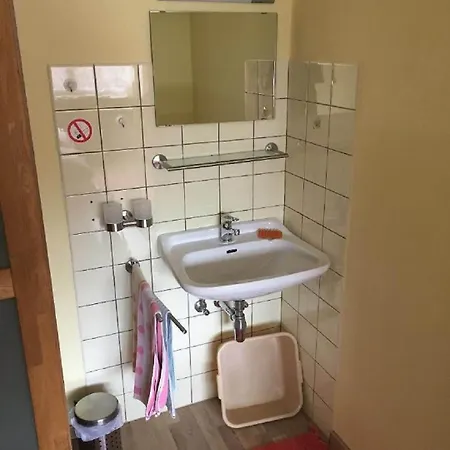 Gaestehaus Erna Meier بيت ضيافة *