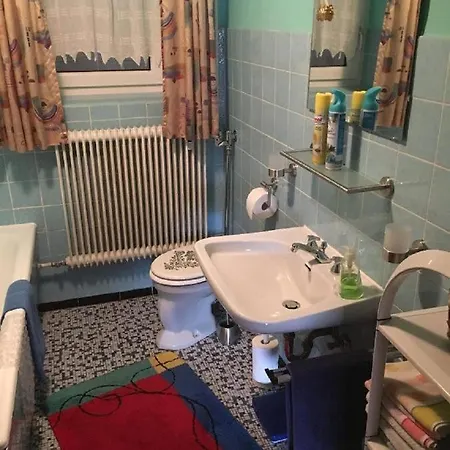 Affittacamere Gaestehaus Erna Meier Bayerisch Eisenstein