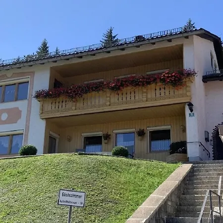 Gaestehaus Erna Meier *