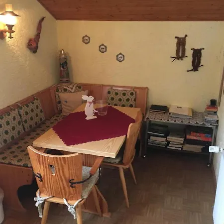 Gaestehaus Erna Meier Bayerisch Eisenstein