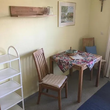 Gaestehaus Erna Meier Affittacamere Bayerisch Eisenstein