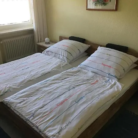 Gaestehaus Erna Meier *