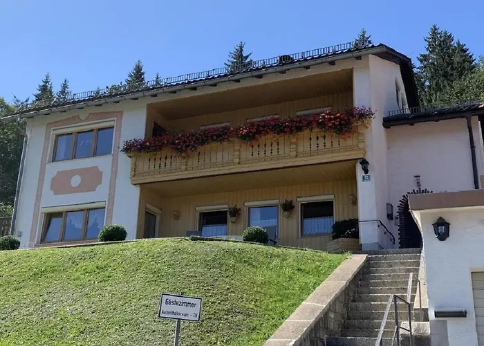 Gaestehaus Erna Meier *