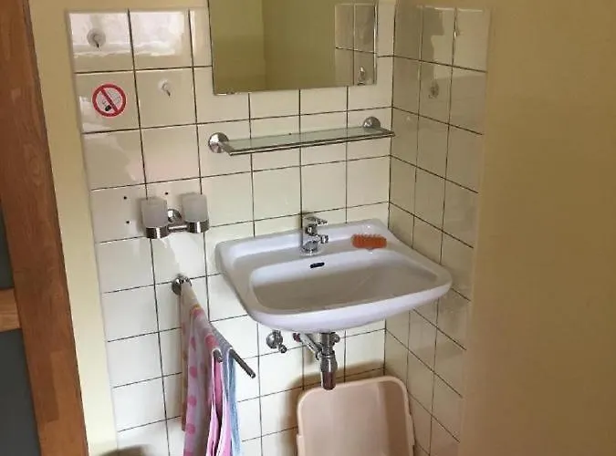 Gasthuis Gaestehaus Erna Meier Bayerisch Eisenstein