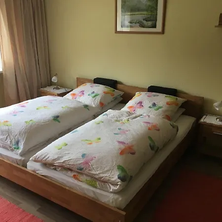 Gaestehaus Erna Meier بيت ضيافة