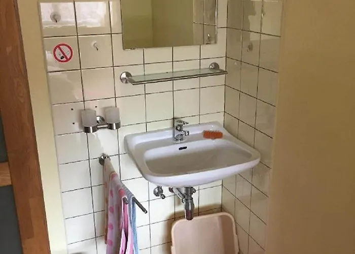 Gaestehaus Erna Meier בית הארחה *